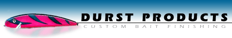click here to check out Stan Durst's web site