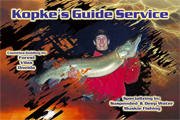 click here to go to Travis Kopke's guide service site