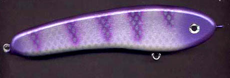 Purple Perch (10K)