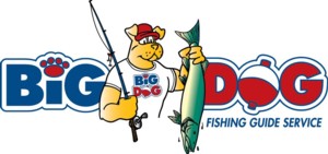 click here to check out Gary Klingler's Big Dog Guide Service