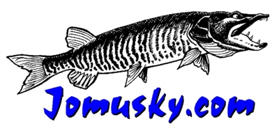 Jomusky Logo, Artist Rodd Umlauf