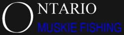 click here to go to the Ontario Musky Fishing